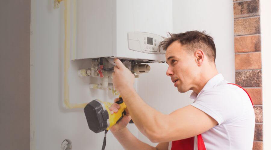 Professional Leak Detection in Marshville, NC