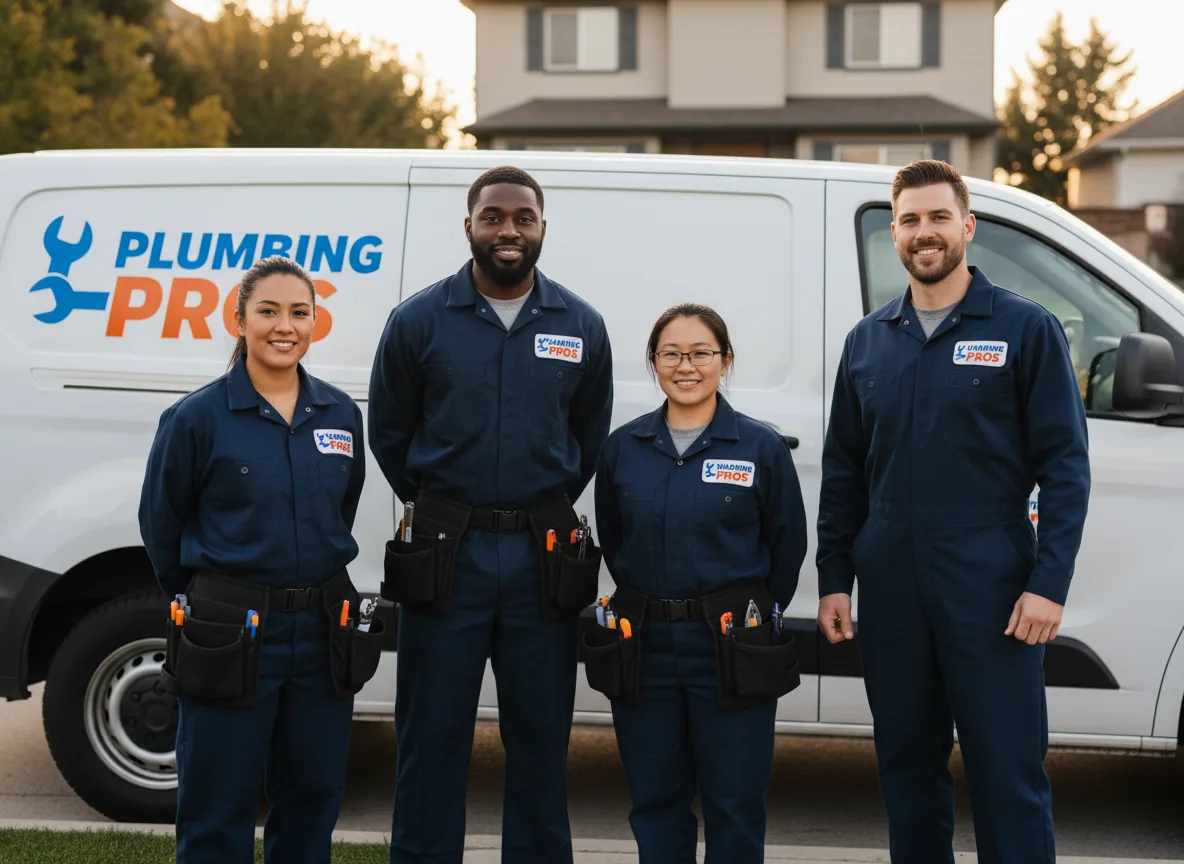 Water Heater Repair company in Marshville, NC